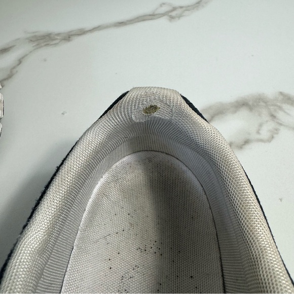 On Cloud 5 Athletic Lifestyle Navy Blue Lightweight Men’s Running Shoes, Size 10 - Picture 12 of 13